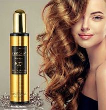 Luodais NO.5 Shine Hair Spray Perfume (For Human Hair/Wigs/Weaves)